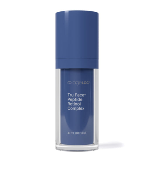 ageLOC Tru Face Peptide Retinol Complex