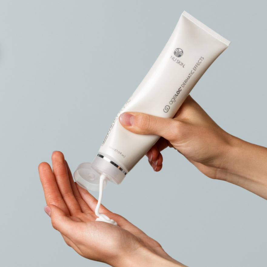 Nu Skin ageLOC Dermatic Effects