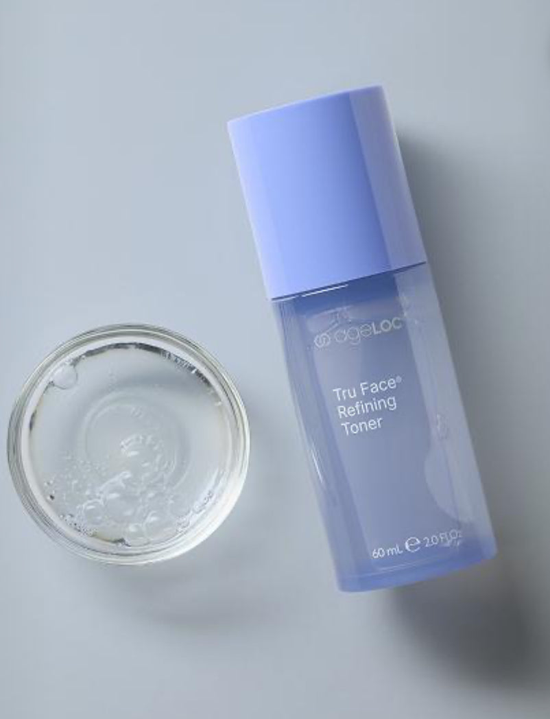 ageLOC Tru Face Refining Toner