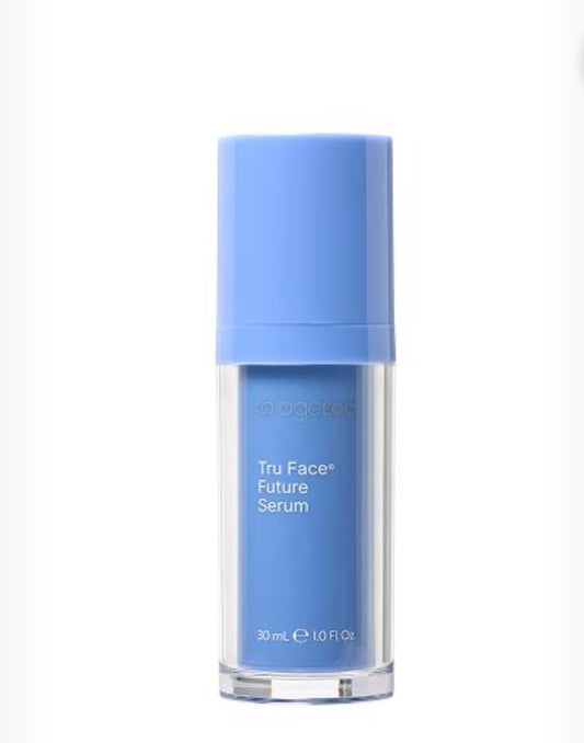 ageLOC Tru Face Future Serum