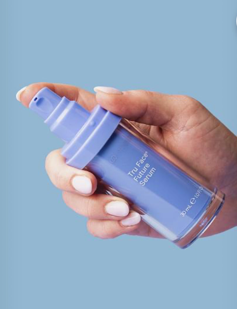 ageLOC Tru Face Future Serum