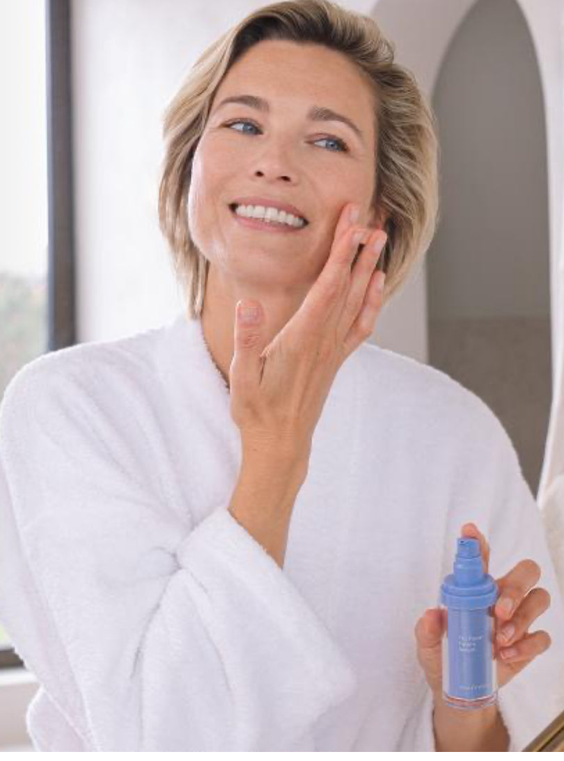 ageLOC Tru Face Future Serum