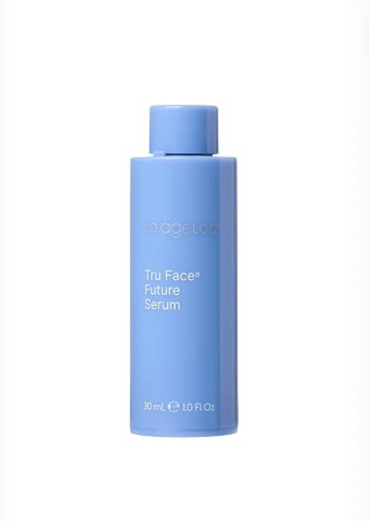 Nachfüllpackung – ageLOC Tru Face Future Serum