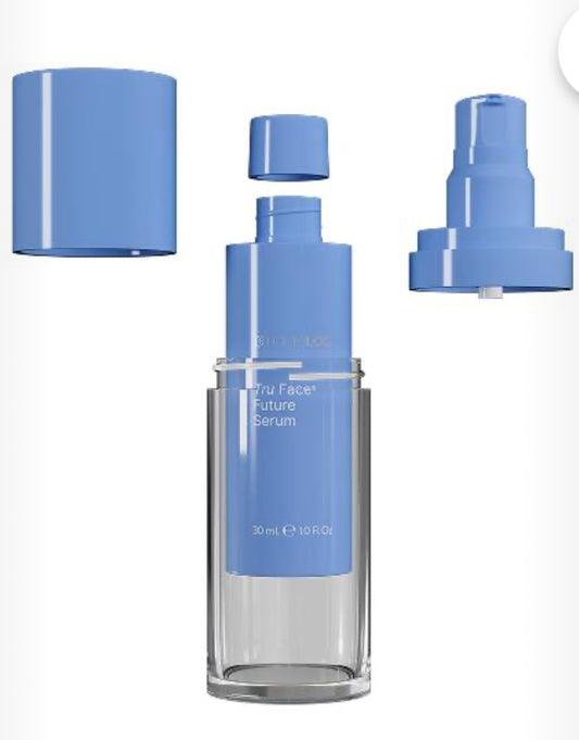 Nachfüllpackung – ageLOC Tru Face Future Serum