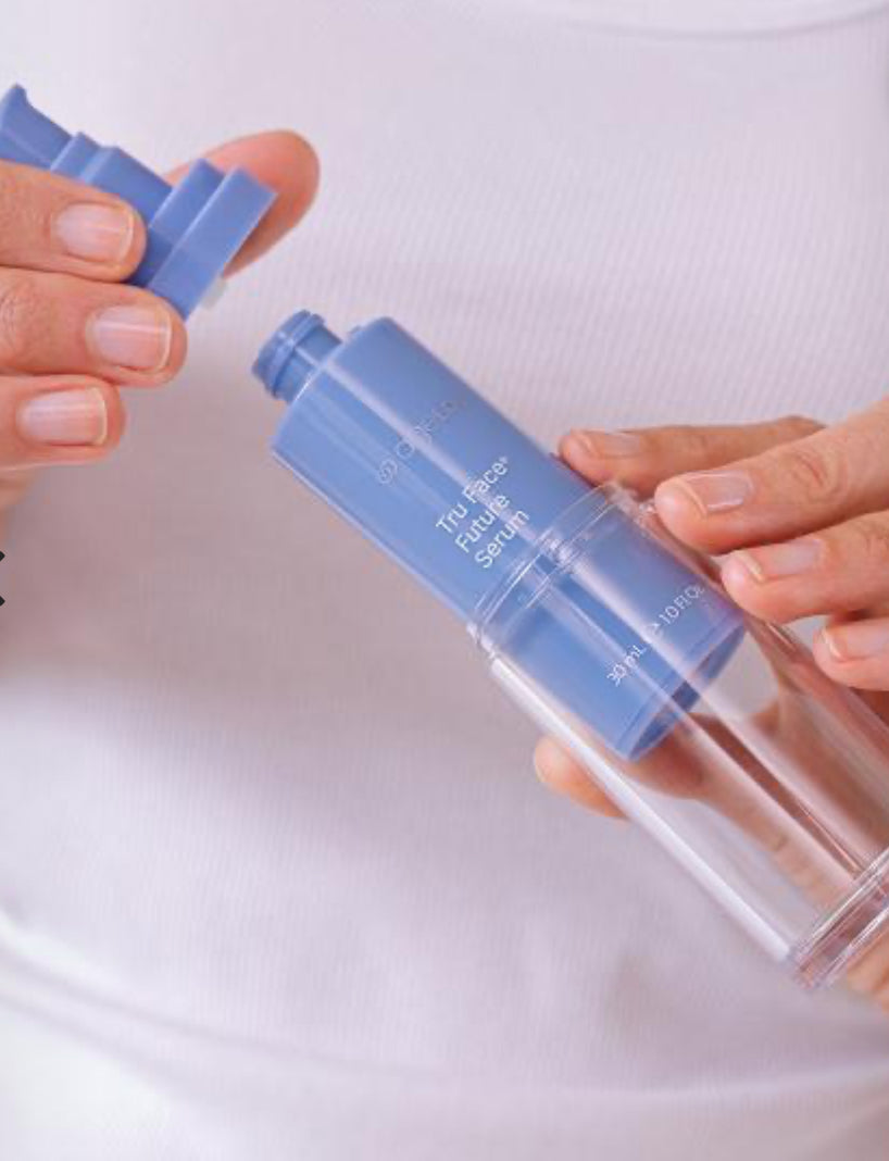 Nachfüllpackung – ageLOC Tru Face Future Serum