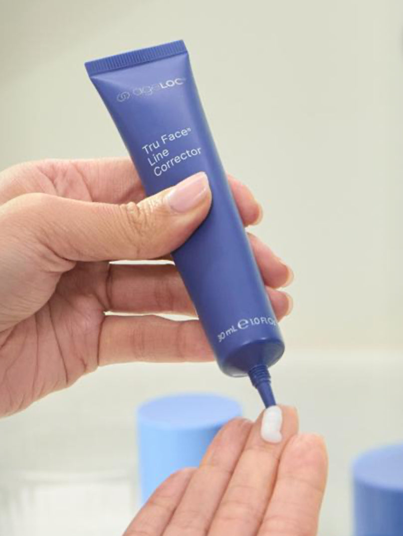 ageLOC Tru Face Line Corrector