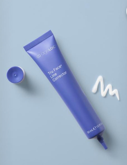 ageLOC Tru Face Line Corrector