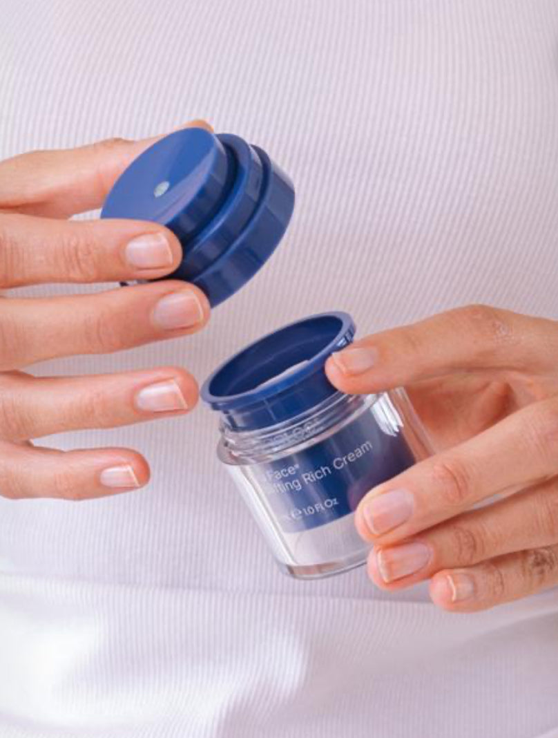 Nachfüllpackung ageLOC Tru Face Uplifting Cream