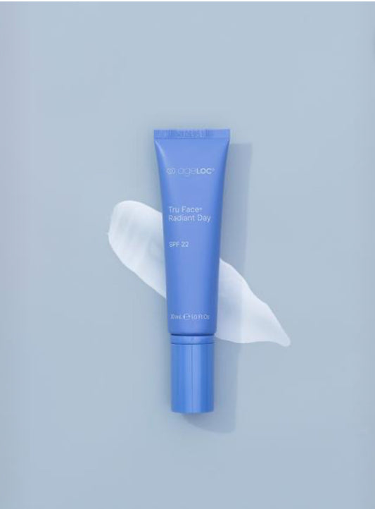 ageLOC Tru Face Radiant Day