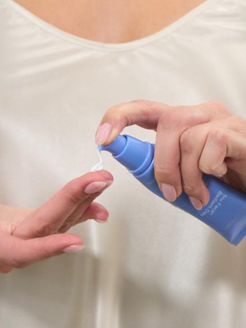 ageLOC Tru Face Radiant Day