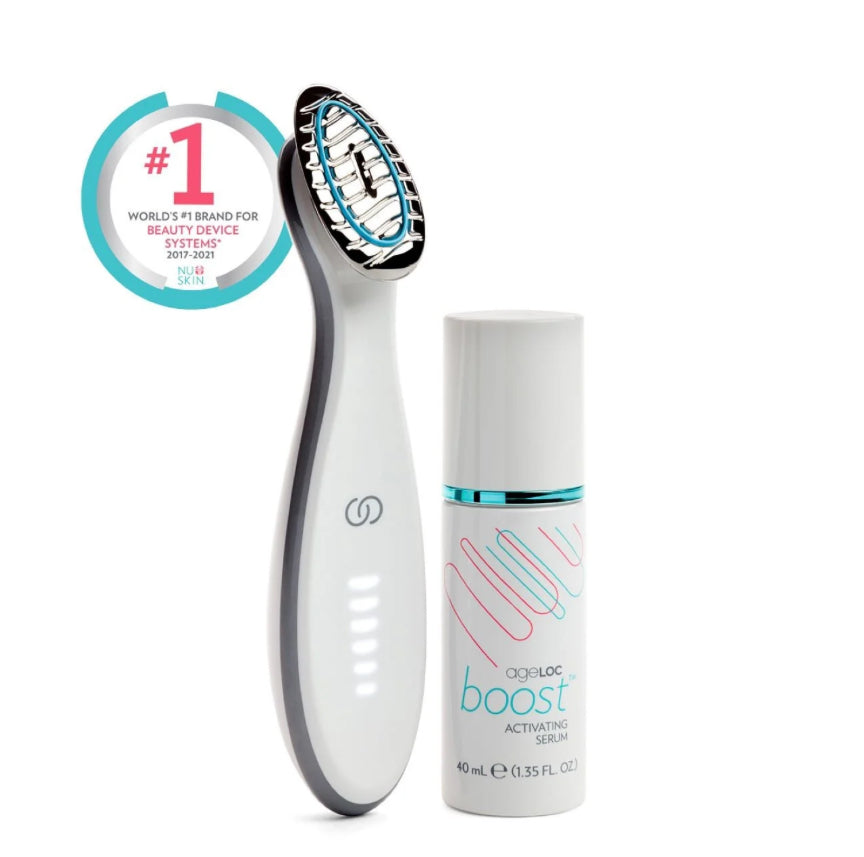 Nu Skin ageLOC Boost System