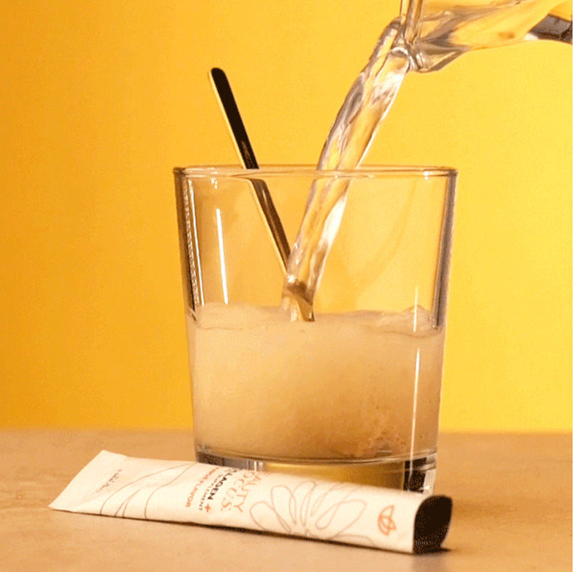 Nu Skin Beauty Focus Collagen+