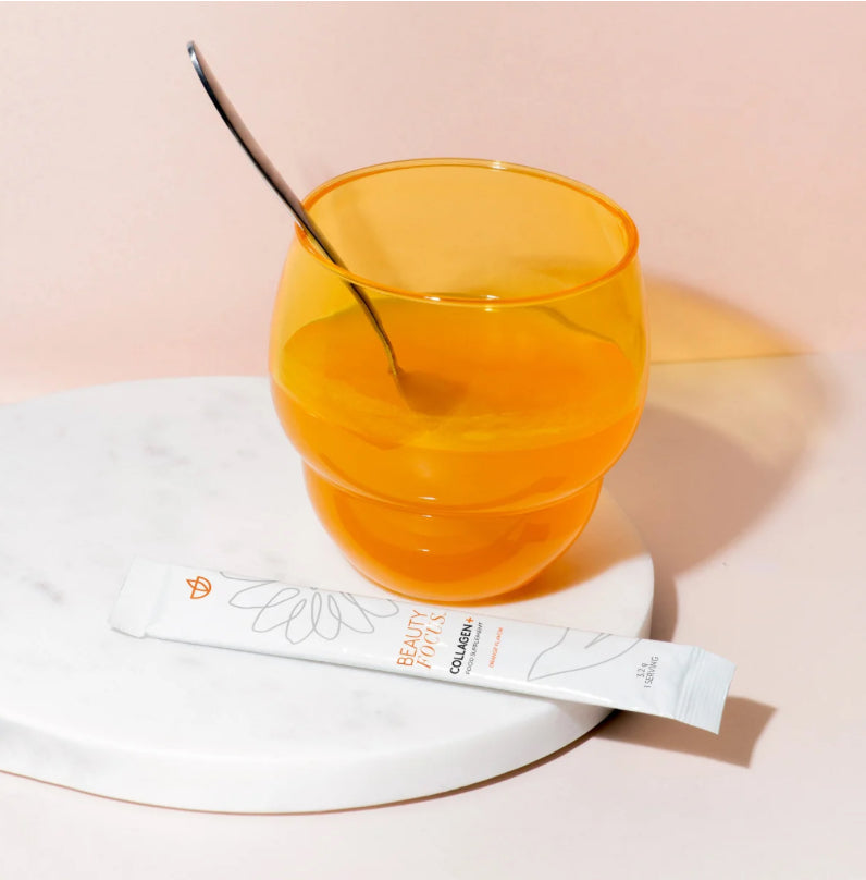 Nu Skin Beauty Focus Collagen+