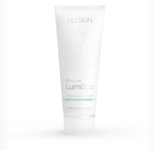 Nu Skin ageLOC LumiSpa Activating Face Cleanser – Normale bis Mischhaut