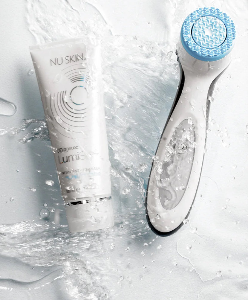 Nu Skin ageLOC LumiSpa Activating Face Cleanser – Normale bis Mischhaut 