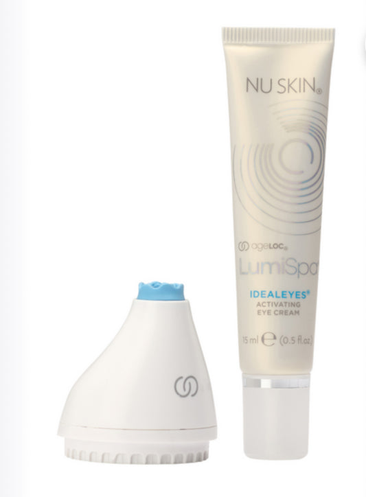 Nu Skin ageLOC LumiSpa iO Augenpflegeset