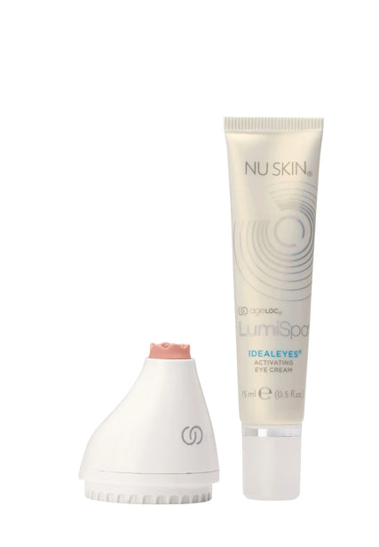 Nu Skin ageLOC LumiSpa iO Augenpflegeset