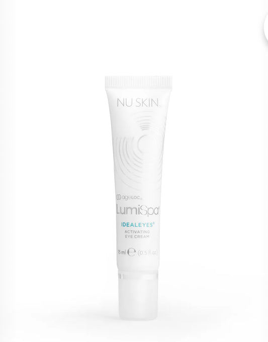Nu Skin ageLOC LumiSpa IdealEyes – Brightening Eye Cream