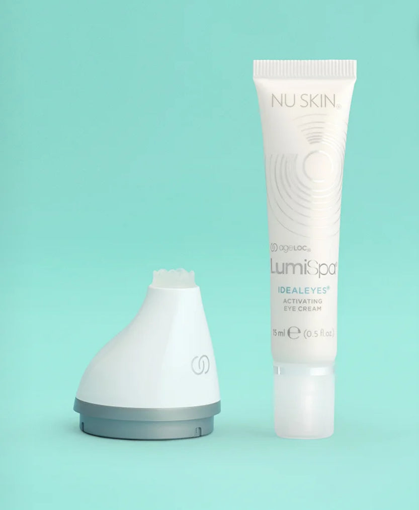 Nu Skin ageLOC LumiSpa IdealEyes – Brightening Eye Cream