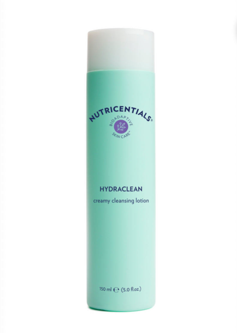 Nu Skin HydraClean Creamy Cleansing Lotion