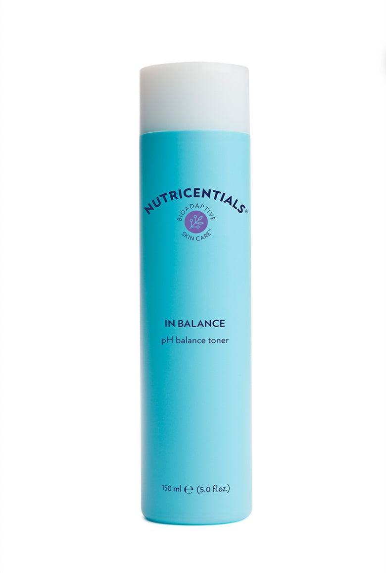 Nu Skin In Balance pH Balance