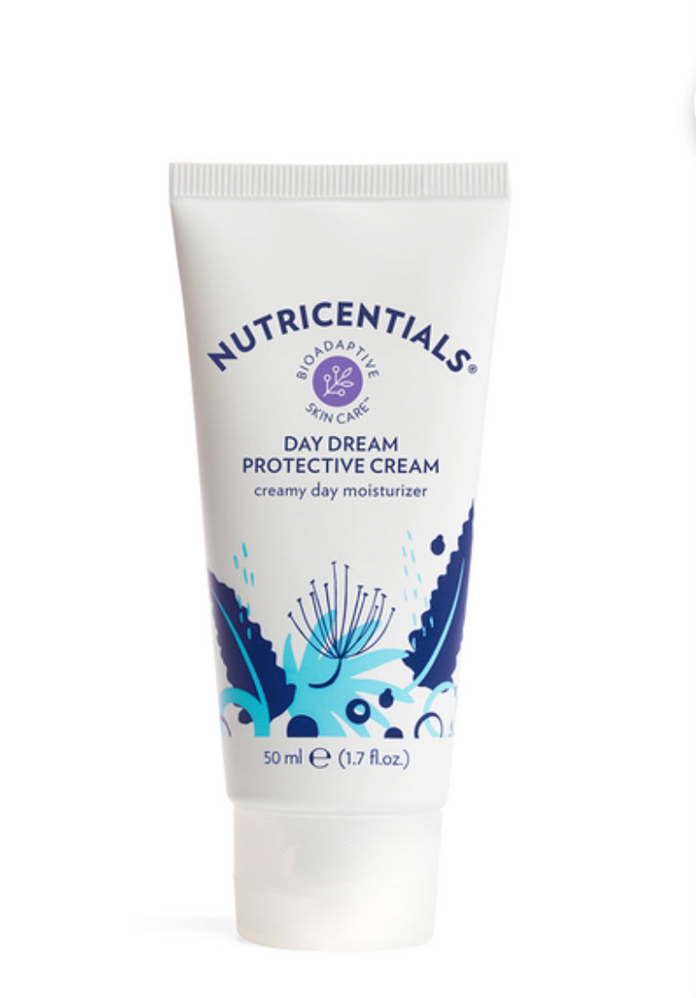 Nu Skin Day Dream Protective Cream Creamy Day Moisturizer