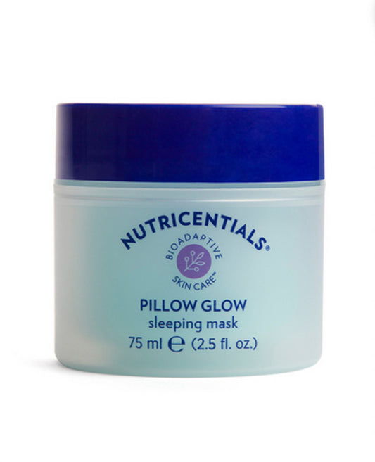 Nu Skin Pillow Glow Sleeping Mask