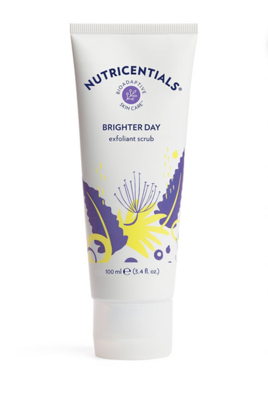 Nu Skin Brighter Day Exfoliant Scrub Gesichtspeeling