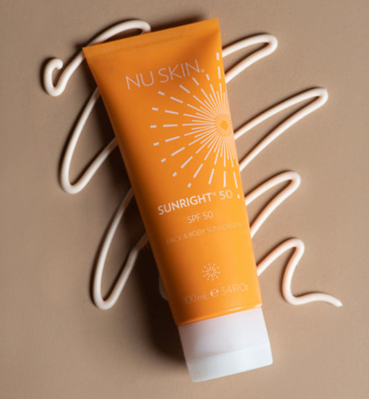Sunright 50 100ml
