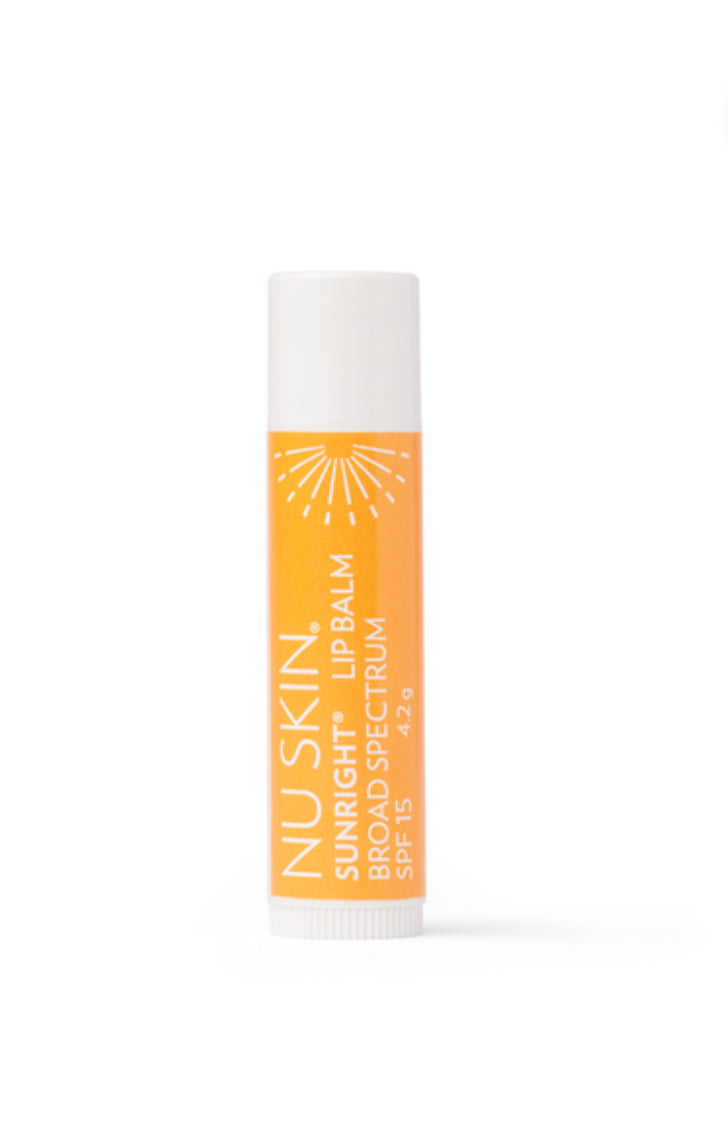 Nu Skin Sunright Lip Balm 15