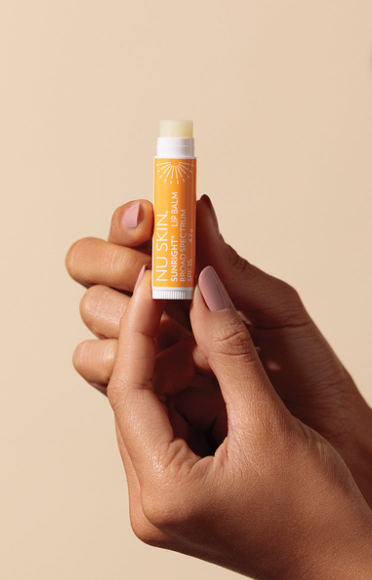 Nu Skin Sunright Lip Balm 15