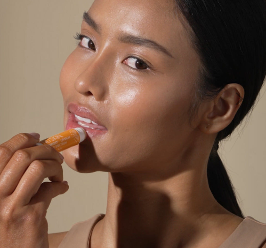 Nu Skin Sunright Lip Balm 15