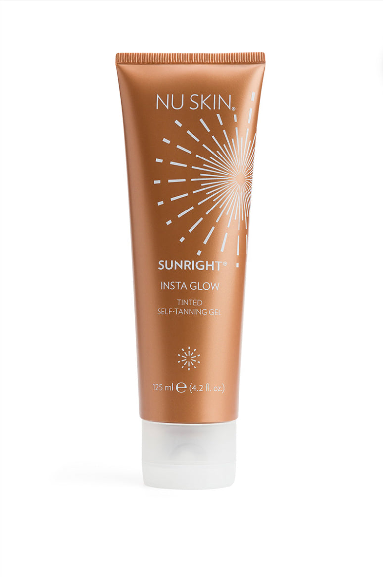 Nu Skin Sunright Insta Glow 