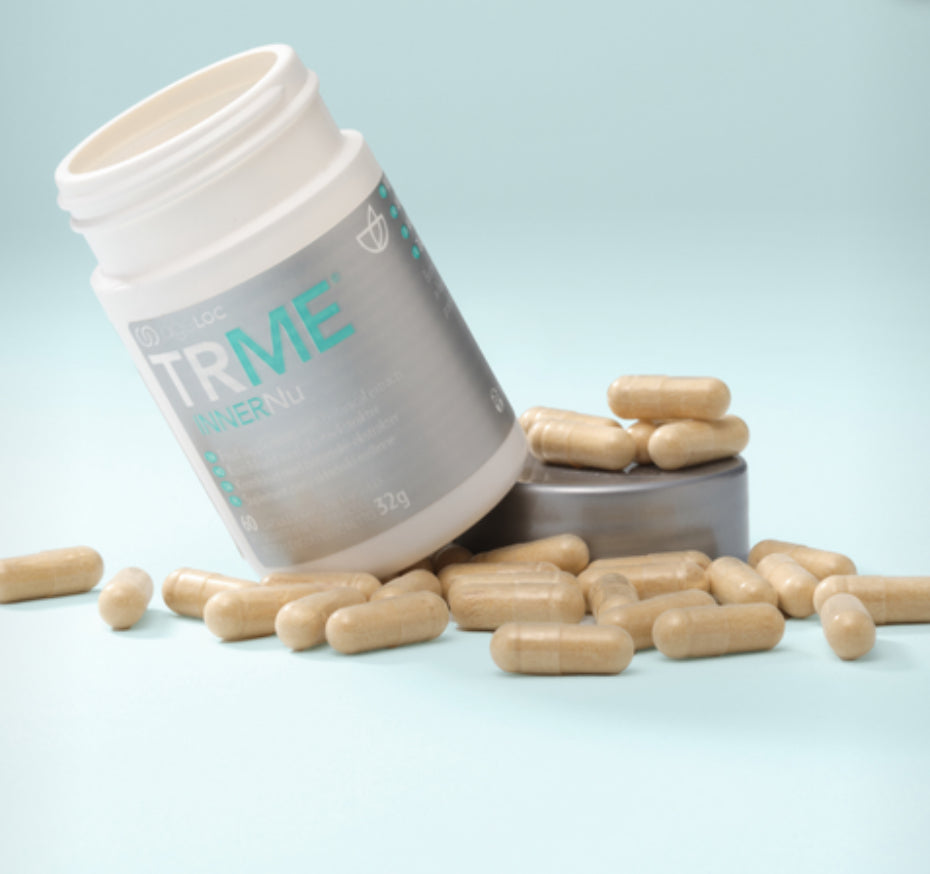 Nu Skin TRME Body Balance System Kit