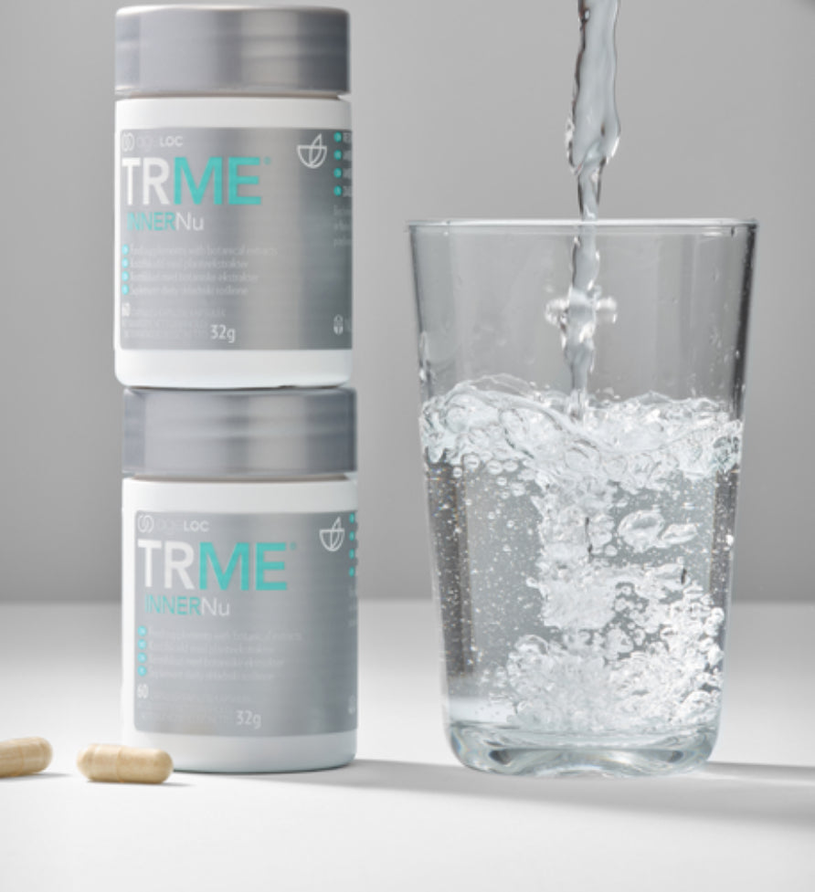 Nu Skin TRME INNER Nu