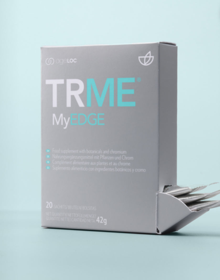 Nu Skin TRME MyEDGE