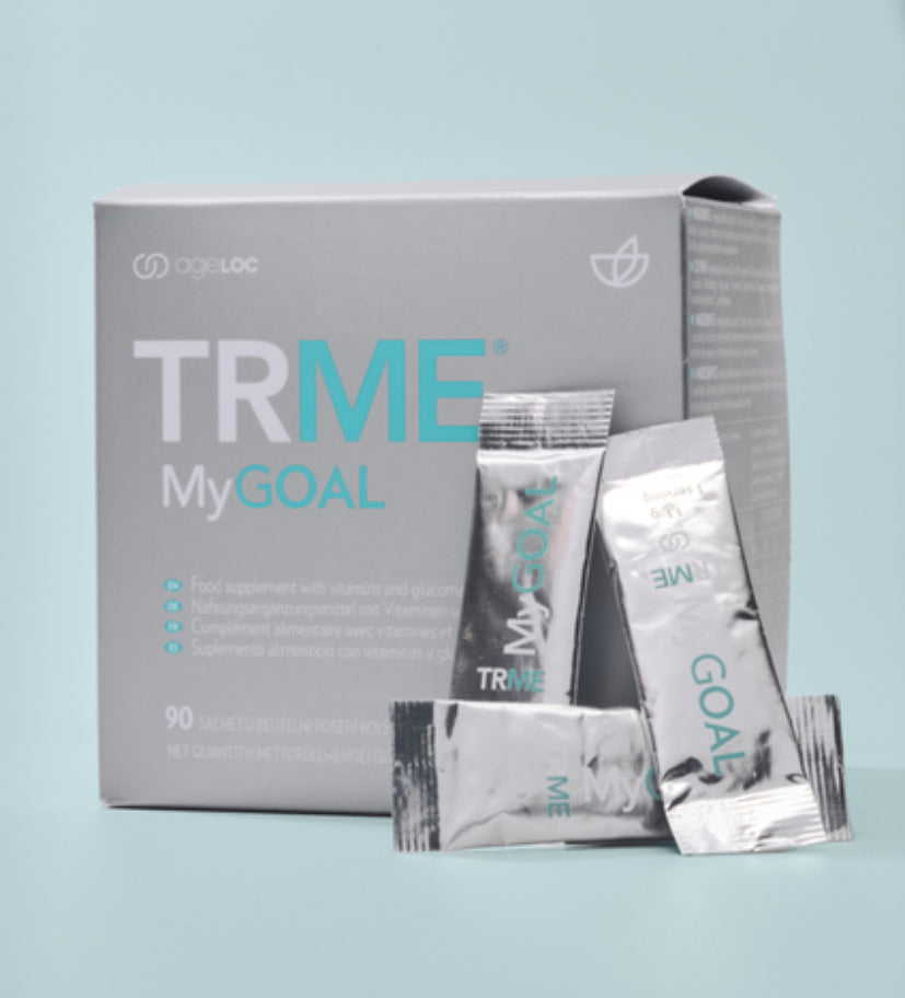 Nu Skin TRME MyGOAL