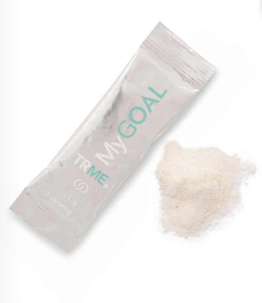 Nu Skin TRME MyGOAL
