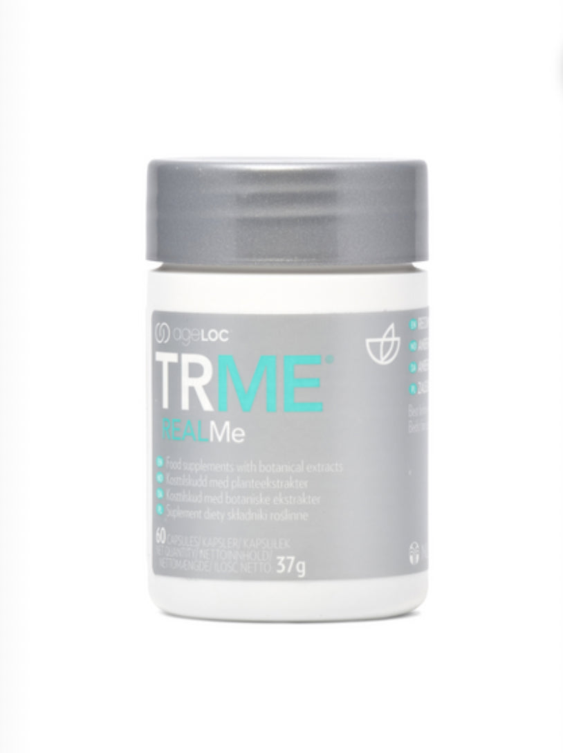 Nu Skin TRME REALMe