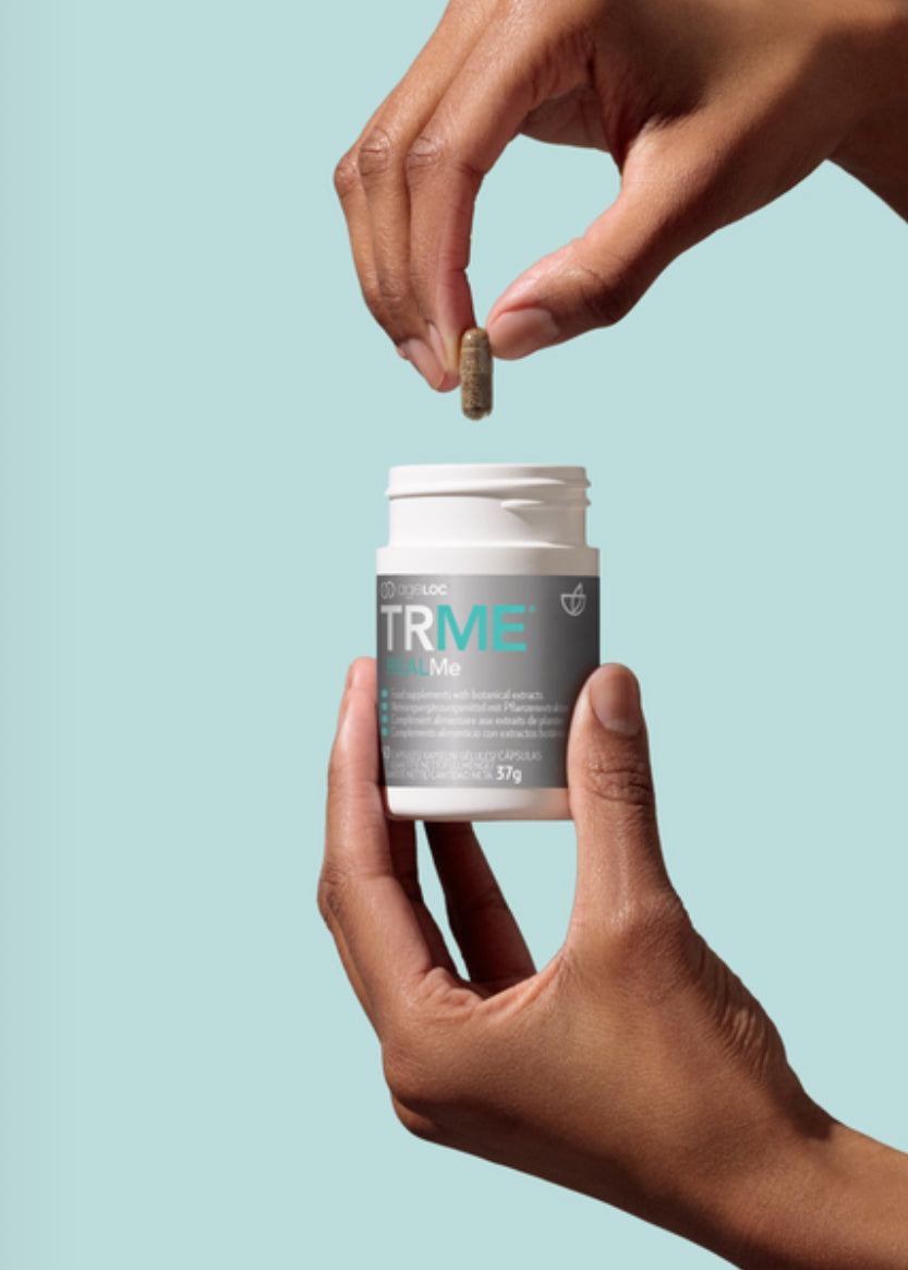 Nu Skin TRME REALMe