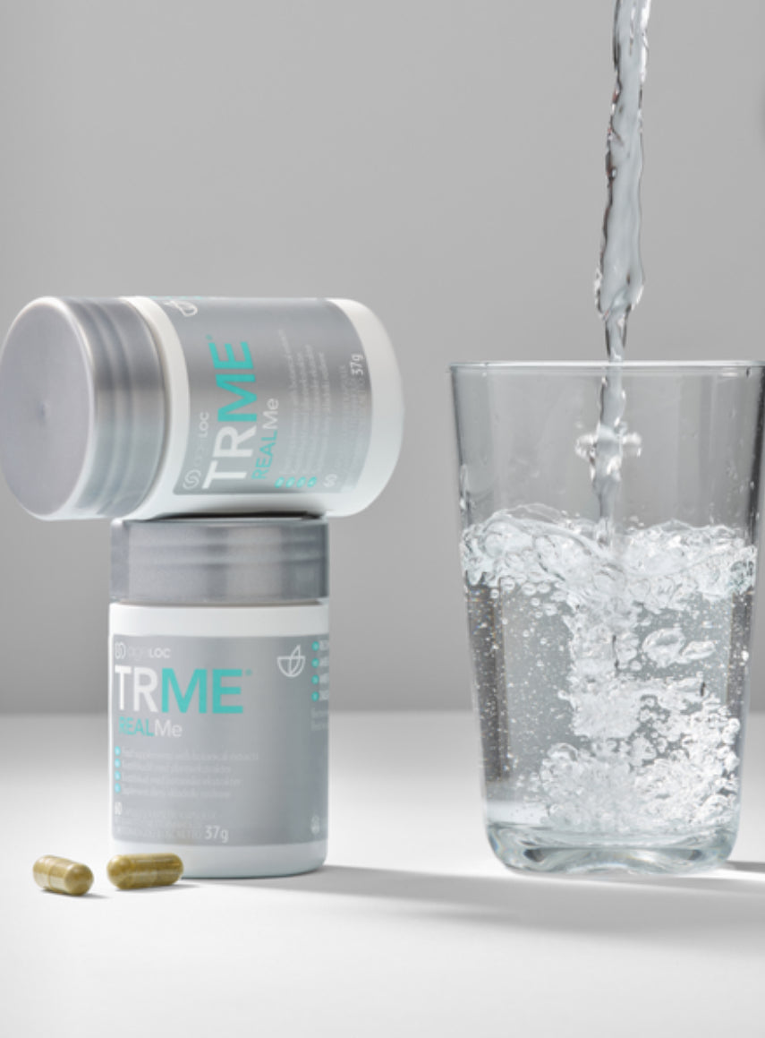 Nu Skin TRME REALMe