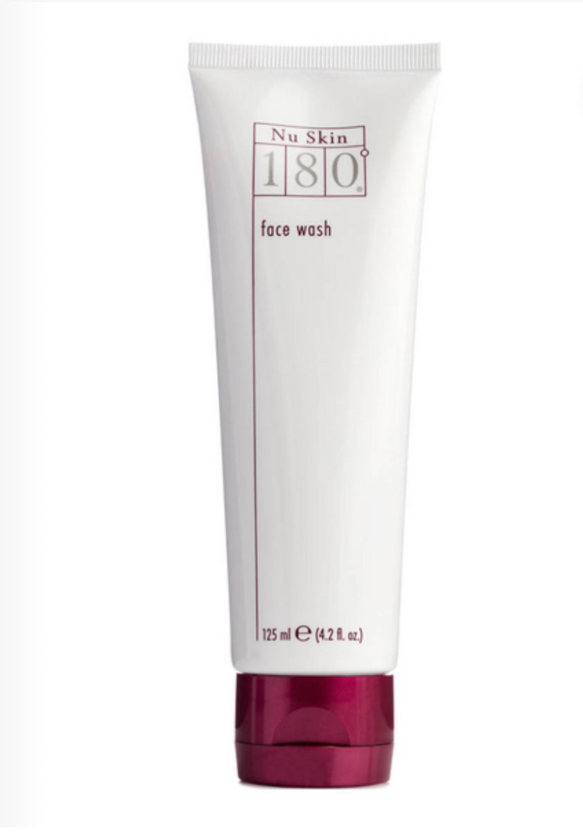 Nu Skin 180° Face Wash Gesichtsreiniger