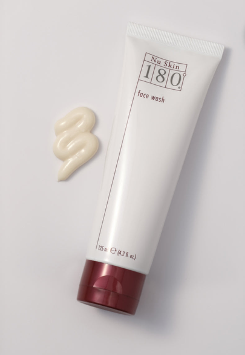 Nu Skin 180° Face Wash Gesichtsreiniger