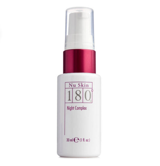 Nu Skin 180° Night Complex
