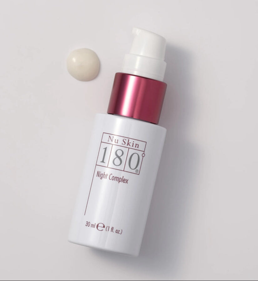 Nu Skin 180° Night Complex