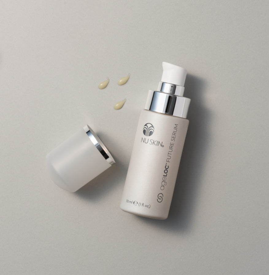Nu Skin ageLOC Future Serum