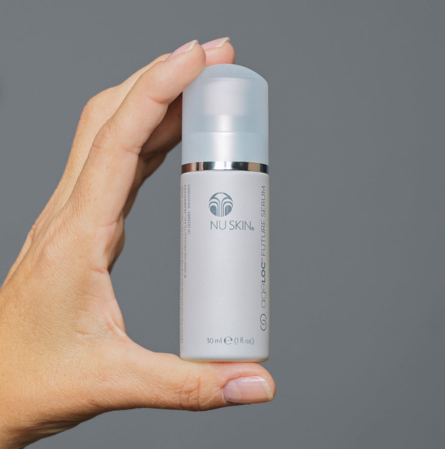 Nu Skin ageLOC Future Serum