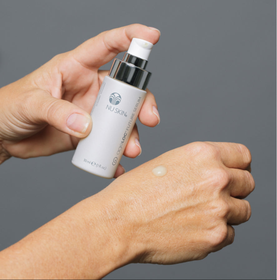 Nu Skin ageLOC Future Serum