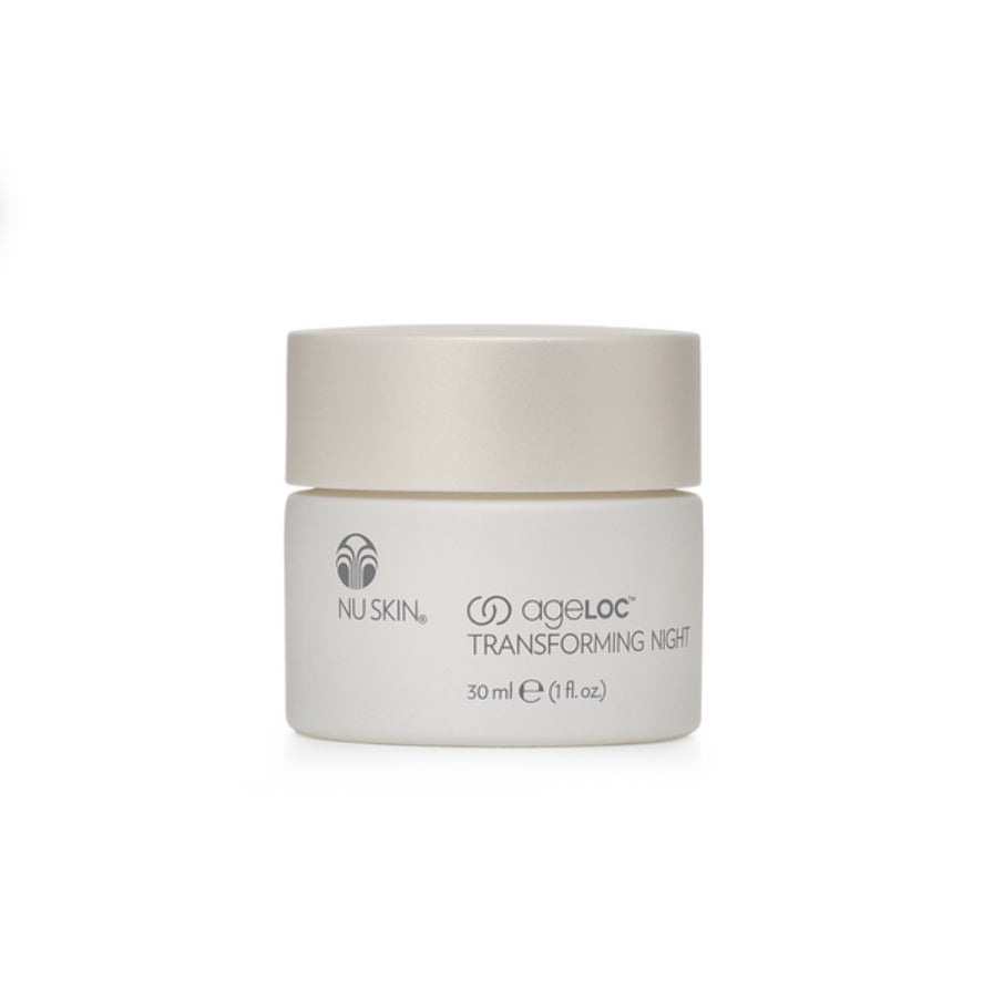 Nu Skin ageLOC Transforming Night