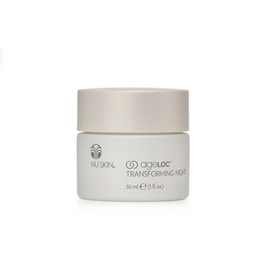 Nu Skin ageLOC Transforming Night